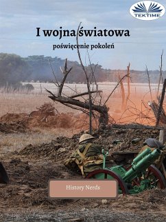 I Wojna Światowa (eBook, ePUB) - Nerds, History; Vučković, Aleksa