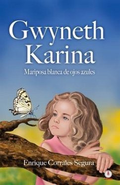 Cover Gwyneth Karina (eBook, ePUB)