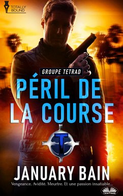 Péril De La Course (eBook, ePUB) - Bain, January