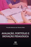 Avaliação, portfólio e inovação pedagógica (eBook, ePUB)