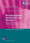 Wirtschaftsfaktor Spiritualität und Tourismus (eBook, PDF)