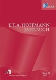 E.T.A. Hoffmann-Jahrbuch 2012 (eBook, PDF)