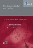 Andersschreiben (eBook, PDF)