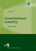 Gewerbesteuer (GewStG) (eBook, PDF)