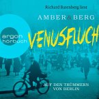 Venusfluch / Stein und Wuttke Bd.2 (MP3-Download)