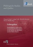 Liebesgaben (eBook, PDF)