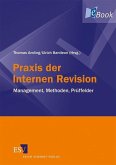 Praxis der Internen Revision (eBook, PDF)