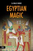 Egyptian Magic (Illustrated) (eBook, ePUB)