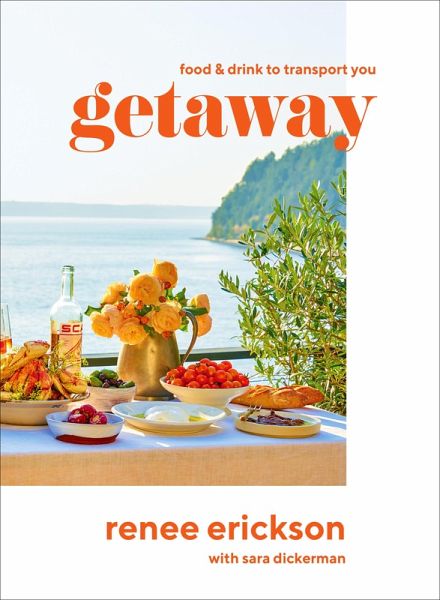 Getaway (eBook, ePUB) Getaway (eBook, ePUB)