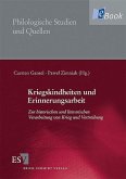 Kriegskindheiten und Erinnerungsarbeit (eBook, PDF)