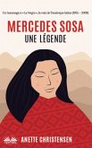 Mercedes Sosa - Une Légende (eBook, ePUB)