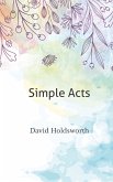 Simple Acts (eBook, ePUB)