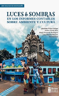 Cover Luces y sombras (eBook, ePUB)