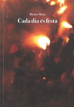 Cover Cada dia és festa (eBook, ePUB)