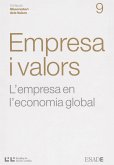 Empresa i valors (eBook, ePUB)