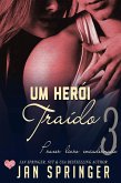 Um herói traído (eBook, ePUB)