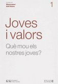 Joves i valors (eBook, ePUB)