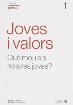Cover Joves i valors (eBook, ePUB)