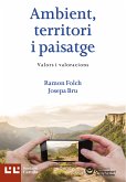 Ambient, territori i paisatge (eBook, ePUB)