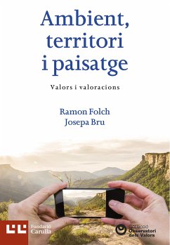 Ambient, territori i paisatge (eBook, ePUB) - Folcha, Ramon; Bru, Josep