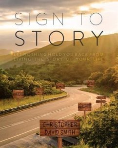 Cover Sign to Story (eBook, ePUB)