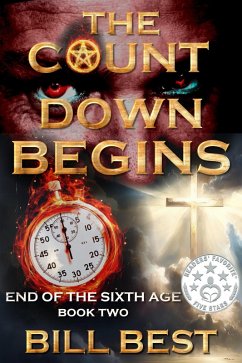 The Countdown Begins (End of the Sixth Age, #2) (eBook, ePUB) - Best, Col Bill