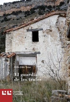 Cover El guardià de les trufes (eBook, ePUB)