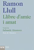 Llibre d'amic i amat (eBook, ePUB)