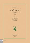 Crònica. Volum I (eBook, ePUB)