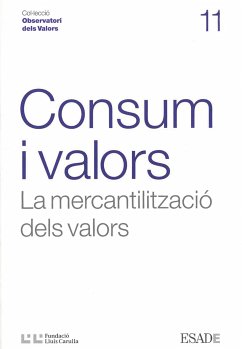 Consum i valors (eBook, ePUB) - Albareda, Laura