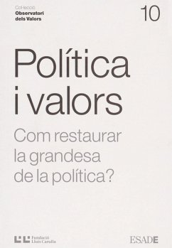 Política i valors (eBook, ePUB) - Ortiz, Daniel