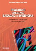 Prácticas educativas basadas en evidencias (eBook, ePUB)