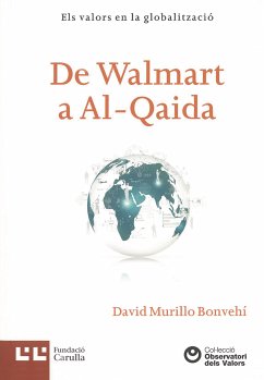 De Walmart a Al-Qaida (eBook, ePUB) - Murillo Bonvehí, David