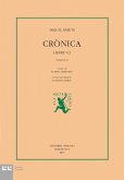 Crònica. Volum II (eBook, ePUB)