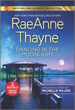 Dancing in the Moonlight (eBook, ePUB) - Thayne, Raeanne