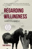Regarding Willingness (eBook, ePUB) Regarding Willingness (eBook, ePUB)