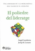 El poliedre del lideratge (eBook, ePUB)