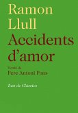 Accidents d'amor (eBook, ePUB)
