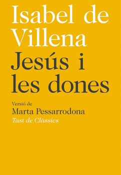 Cover Jesús i les dones (eBook, ePUB)