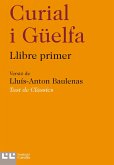 Curial i Güelfa I (eBook, ePUB)