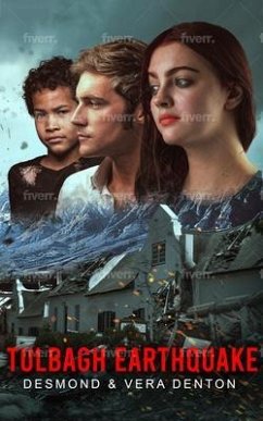 Cover Tulbagh Earthquake (eBook, ePUB)
