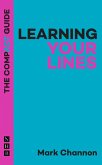 Learning Your Lines: The Compact Guide (eBook, ePUB)