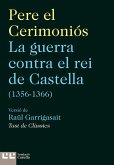 La guerra contra el rei de Castella (1356-1366) (eBook, ePUB)