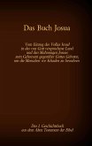 Das Buch Josua, das 1. Geschichtsbuch aus dem Alten Testament der Bibel (eBook, ePUB)