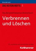 Verbrennen und Löschen (eBook, PDF)