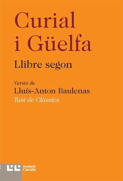 Cover Curial i Güelfa II (eBook, ePUB)