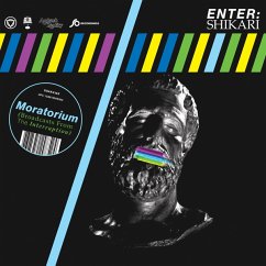 Cover Moratorium (Broadcasts From The Interruption)