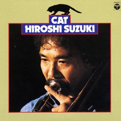 Cat - Suzuki,Hiroshi