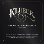 The Atlantic Collection 1979-1985 (8 Cd Box Set)