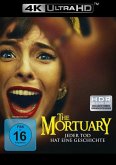 The Mortuary - Jeder Tod hat eine Geschichte